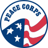 Logo of Peace Corps