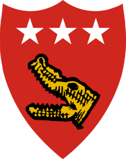 V Amphibious Corps Military unit