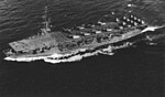 USS Gilbert Islands