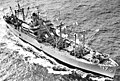 USS Great Sitkin (AE-17) underway.jpg