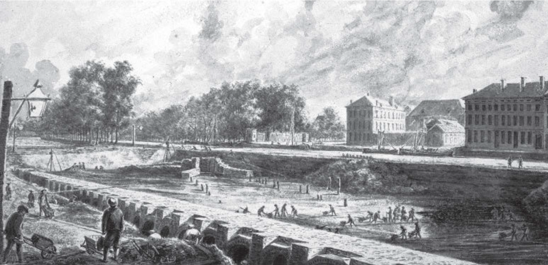 File:Uitgraving Kanaal, Vitzthumb, 1830.png