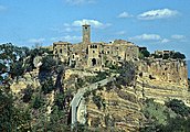 Civita di Bagnoregio