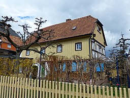 Umgebinde Franz-Gareis-Weg 1 Ostritz 2