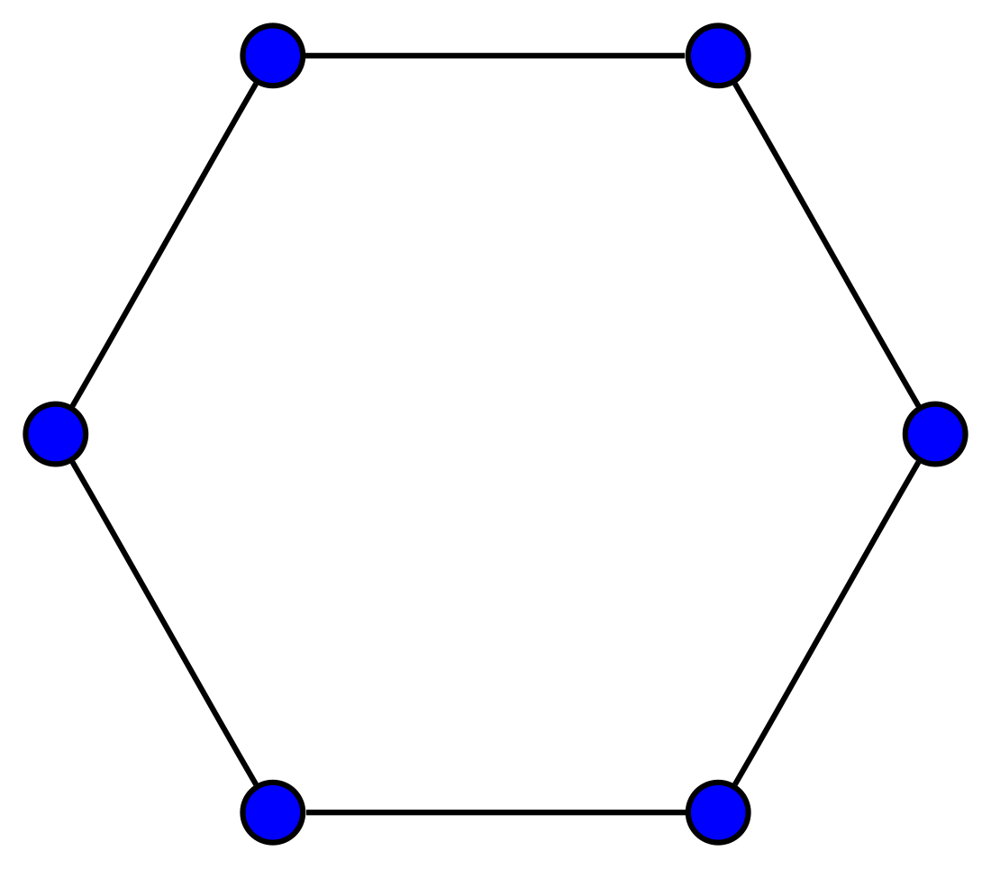 Цикл (граф)