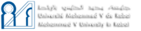 Mohammed V. Universität Rabat.png