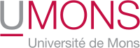 University of Mons logo.svg