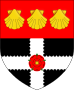 University of Reading arms.svg