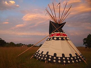 <span class="mw-page-title-main">Upper Sioux Agency State Park</span> United States historic place