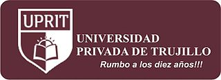 <span class="mw-page-title-main">Private University of Trujillo</span>
