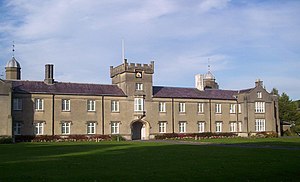 University Of Wales, Lampeter
