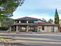 Vaison-la-romaine (AOC)