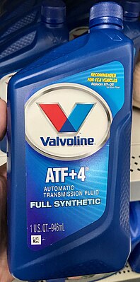 Valvoline Licensed ATF+4 Front.jpg