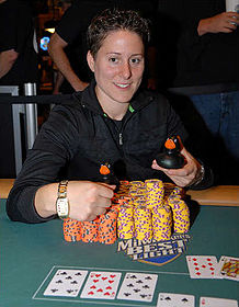 Vanessa Selbst (2008)