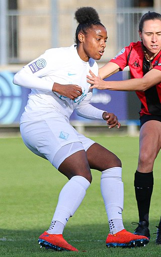 <span class="mw-page-title-main">Vanessa Susanna</span> Aruban footballer (born 1997)