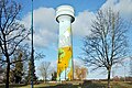 * Nomination: Water tower, Rue Thiers, in Villeneuve d'Ascq, France --Velvet 08:51, 21 February 2024 (UTC) * * Review needed