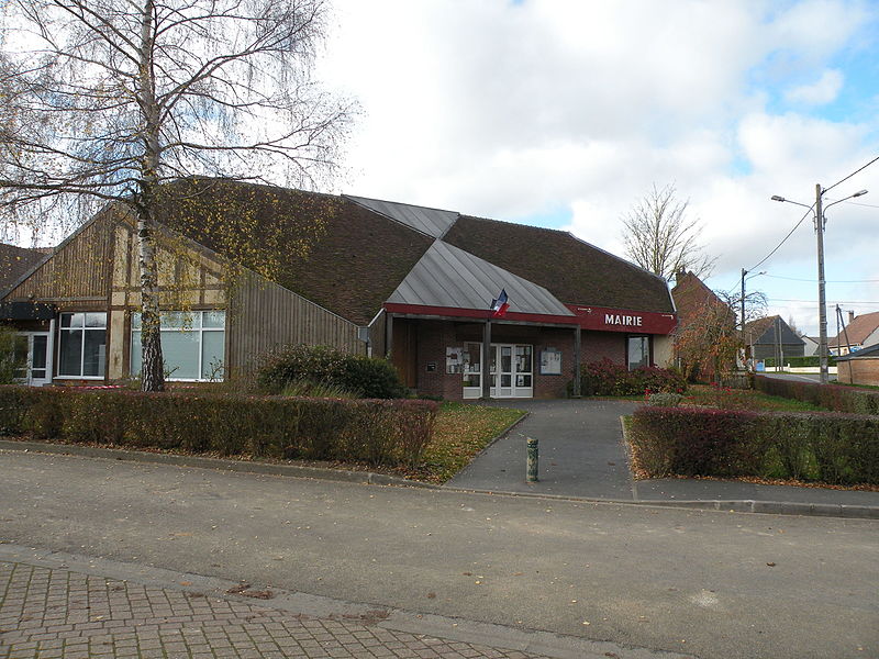 File:Velennes (Oise) mairie.JPG