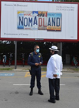 Nomadland