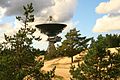 Centro Radio Astronomico internazionale di Ventspils