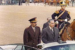 España financió a la dictadura de Videla 260px-Videla_Sociedad_Rural