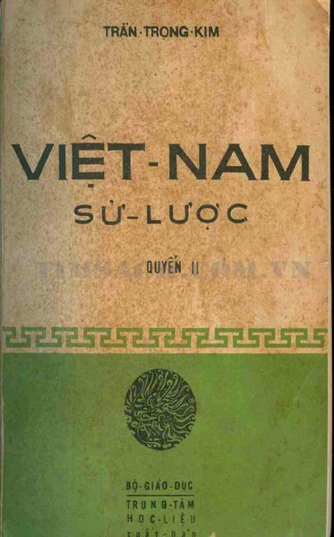 Tập tin:Viet Nam Su Luoc 2.pdf