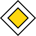 401: Priority road