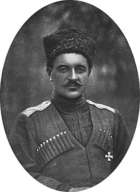 Viktor Pokrovsky