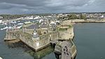 Orașul zidit Concarneau (3) .jpg