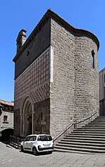 Thumbnail for Santa Maria della Salute, Viterbo