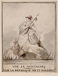 Vignette pour Montagne (Révolution française)