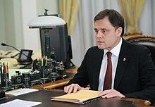 Vladimir Gruzdev