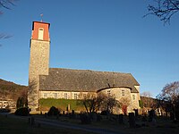 Volda Church