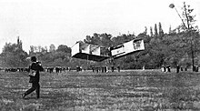 Santos-Dumont 14-bis - Wikipedia