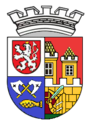 Wappen von Vršovice