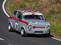 * Nomination Fiat Abarth1000 OT (1970) at the mountain race in Würgau 2019 --Ermell 06:08, 25 October 2019 (UTC) * Promotion  Support Good quality. --Tournasol7 06:34, 25 October 2019 (UTC)