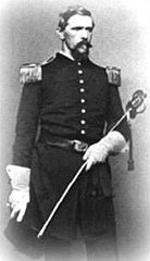 Brig. Gen.William R. Terrill