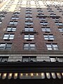 This photo is of Wikis Take Manhattan goal code A3, Olcott Hotel.