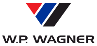 W P Wagner High School Logo.svg