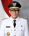 Wakil Gubernur DKI Jakarta ke-10, H. Sandiaga Salahuddin Uno, BBA, MBA