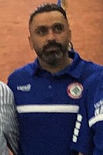 Wahid El Fattal, 2019.jpg