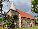 Village church