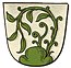 Escudo de armas de Erbes-Büdesheim