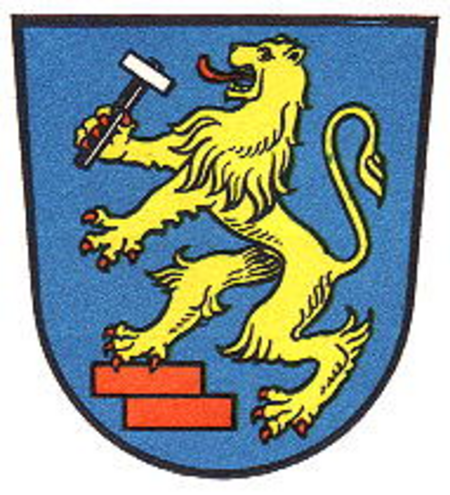 Wappen Berenbostel