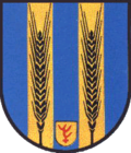 Coat of arms of Groß Schacksdorf