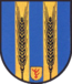 Herb Groß Schacksdorf-Simmersdorf