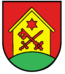 Wappen von Hausen am Bussen