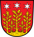 Reichelsheim címere