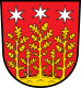 Escudo de armas de Reichelsheim