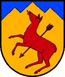 Blason de Sankt Ilgen