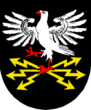 Coat of arms of Kaprun