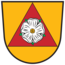 Wappen von Rosegg